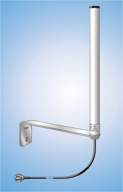 STS 450-PMR, Omnidirectional Antenna TETRA