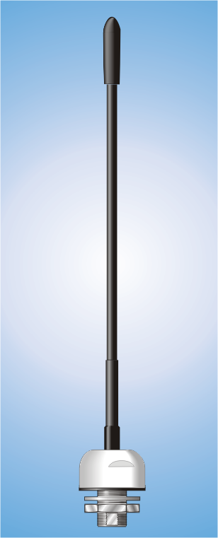 FAS 433, Stabantenne 420-445 MHz