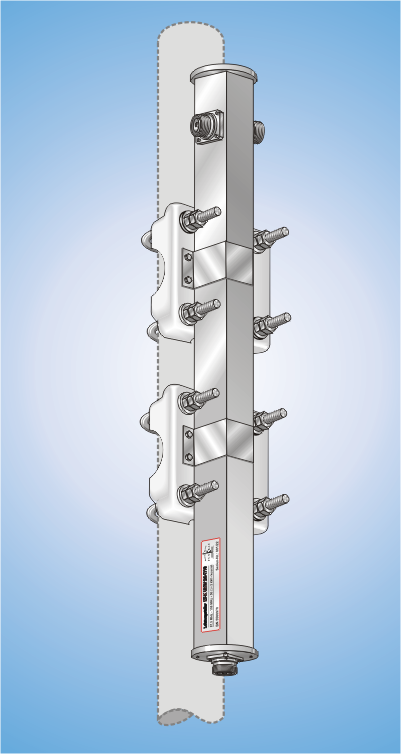 LT-K UKW 2G-7_16, Power Splitter FM